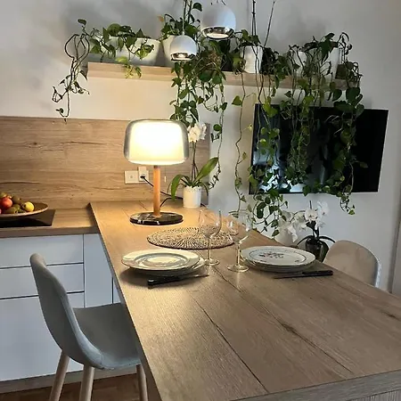 Bien Etre Interieur Apartamento