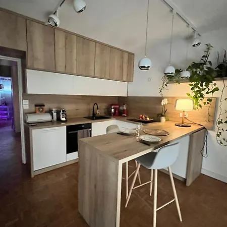 Bien Etre Interieur Apartamento