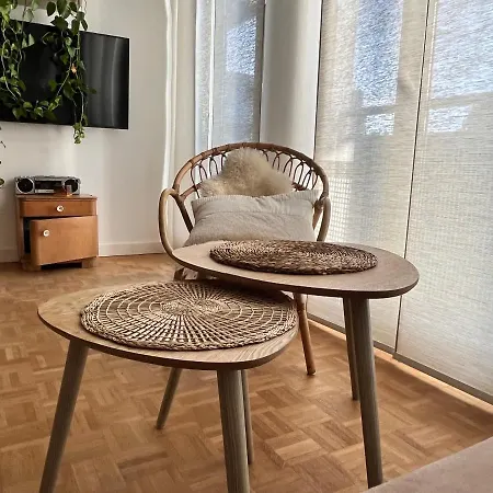 Apartamento Bien Etre Interieur *