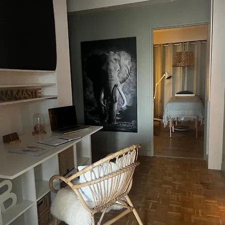 Bien Etre Interieur * Metz