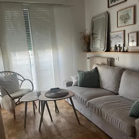 Bien Etre Interieur Apartamento Metz