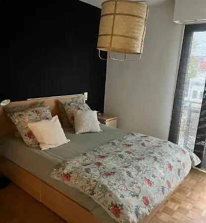 Apartamento Bien Etre Interieur